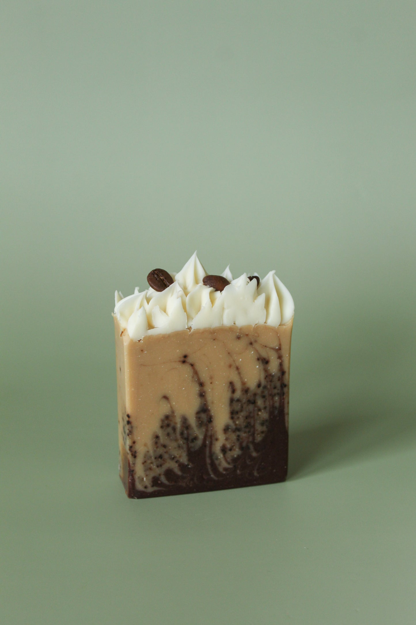 Mocha Latte Bar Soap