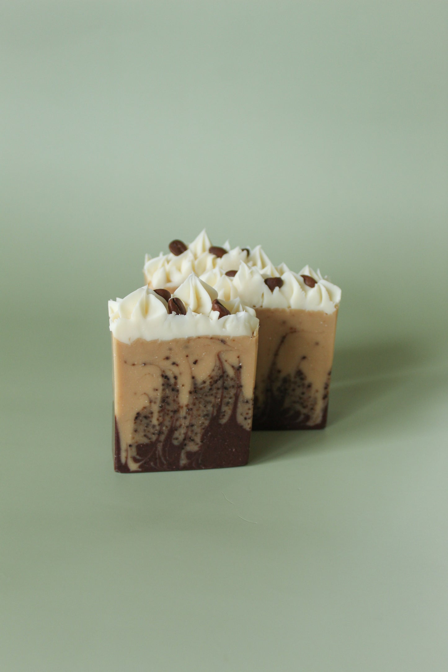 Mocha Latte Bar Soap