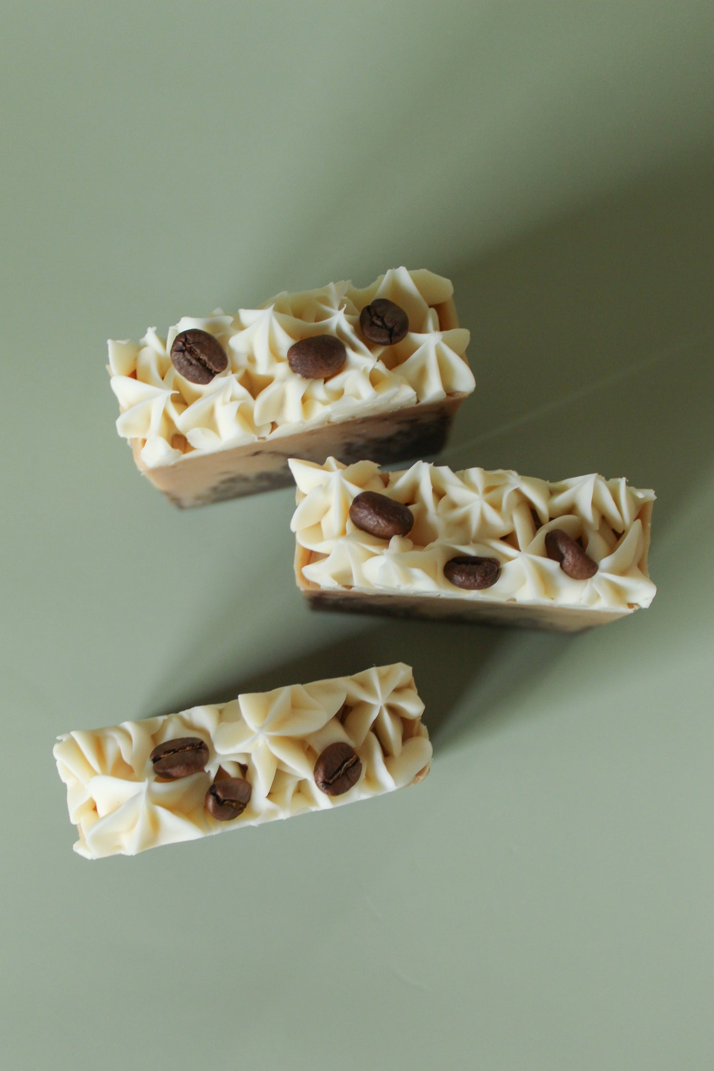 Mocha Latte Bar Soap