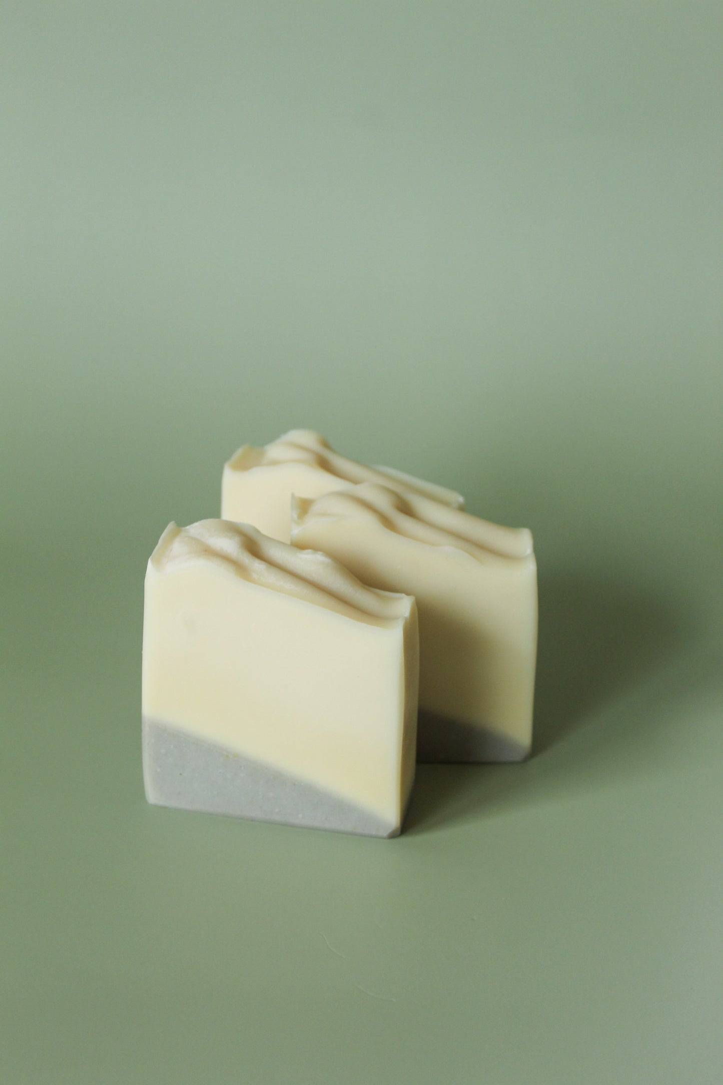 Cypress + Sage Bar Soap