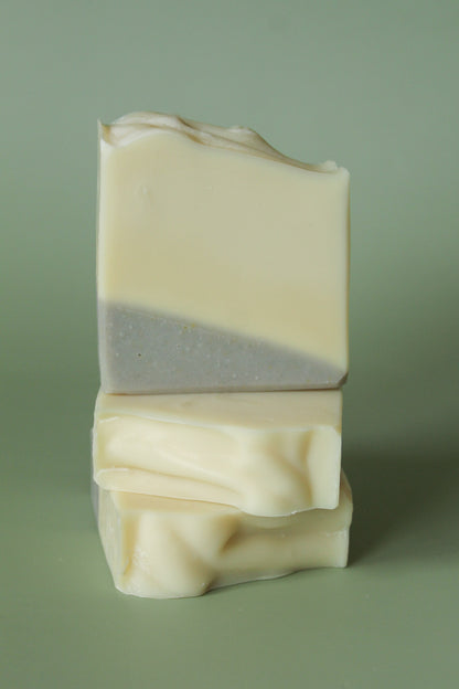 Cypress + Sage Bar Soap