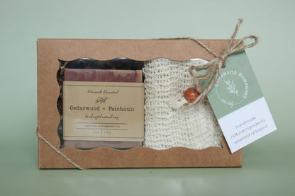 Petite Gift Set