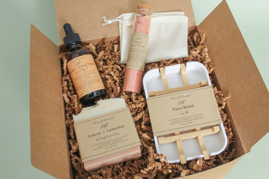 Luxe Gift Set