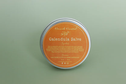 Calendula Salve