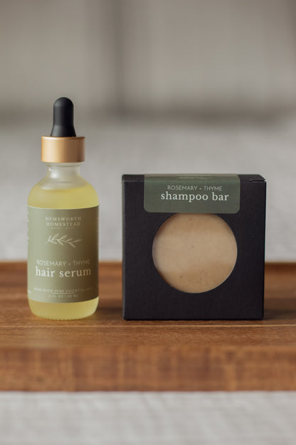 Hair Reset Duo