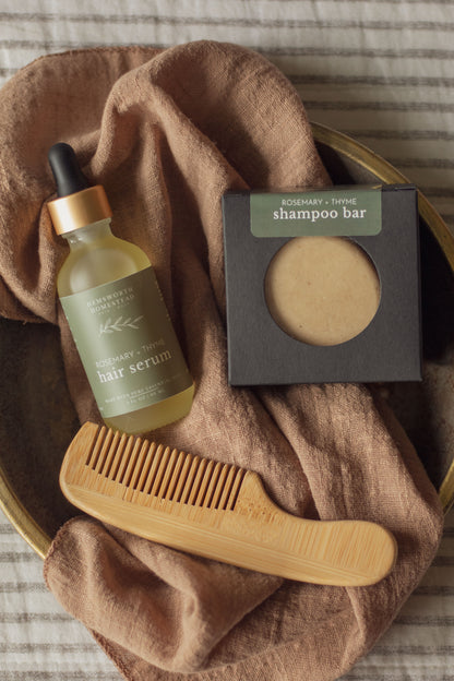 Hair Reset Duo
