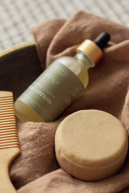 Hair Reset Duo