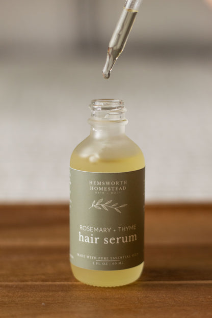 Hair Reset Duo