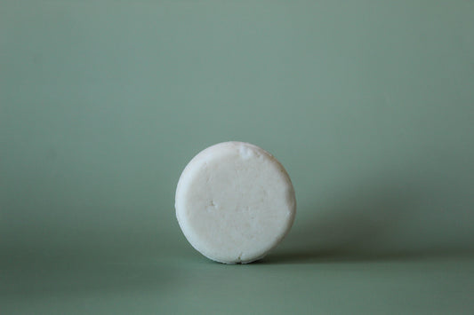 Shea + Oat 2 in 1 Shampoo Bar