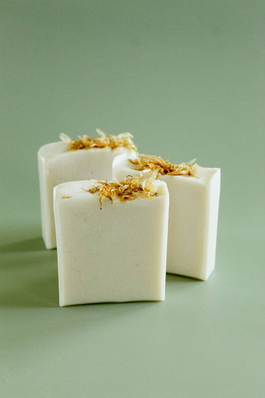 Castile Bar Soap