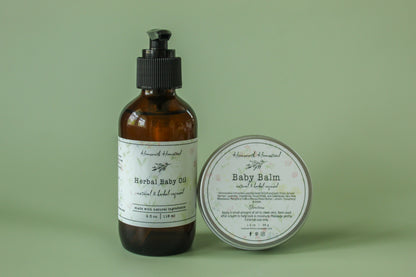 Baby Balm