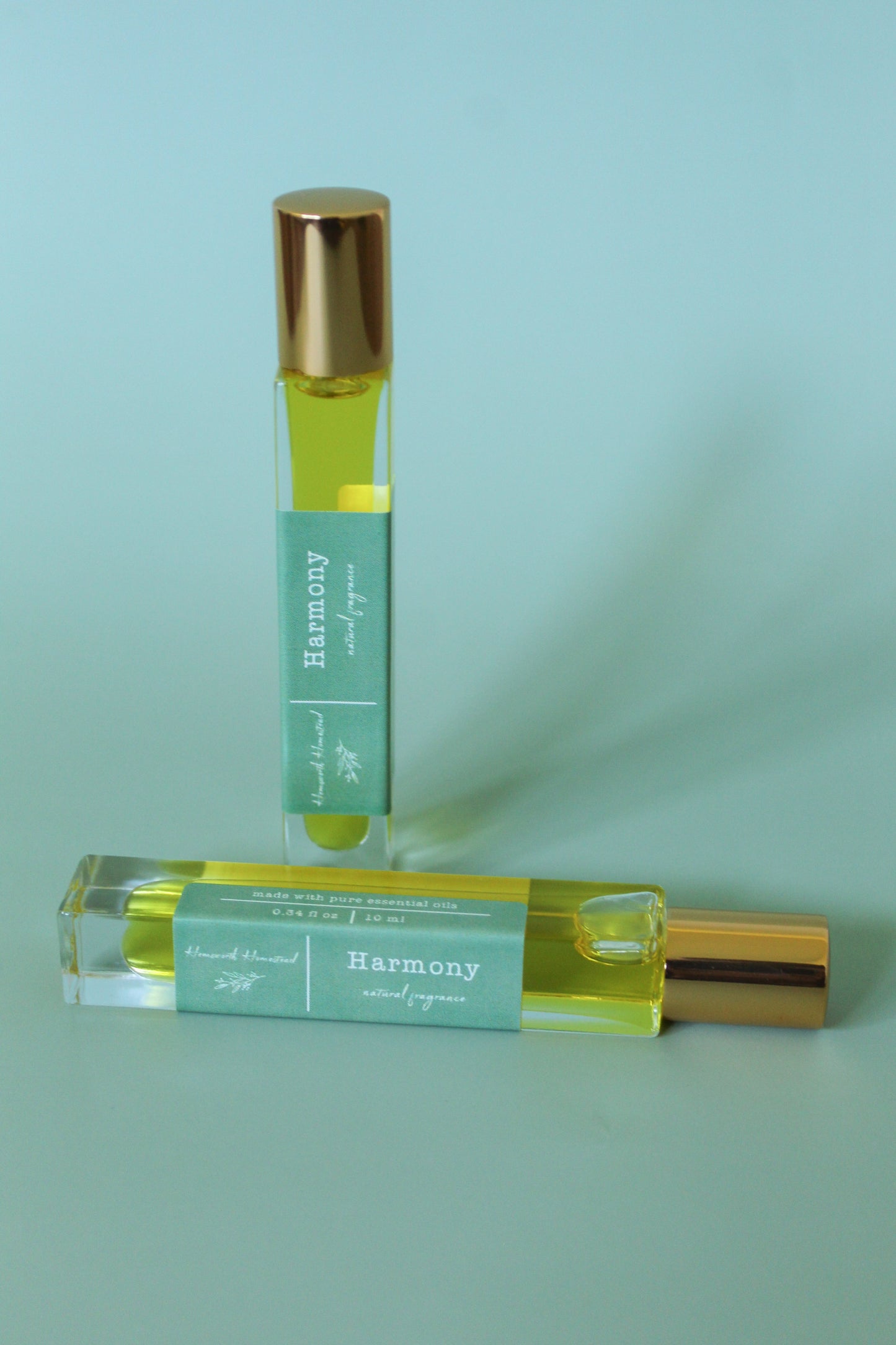 Harmony Fragrance