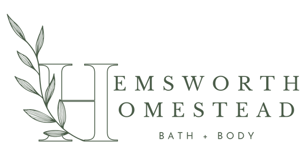 Hemsworth Homestead