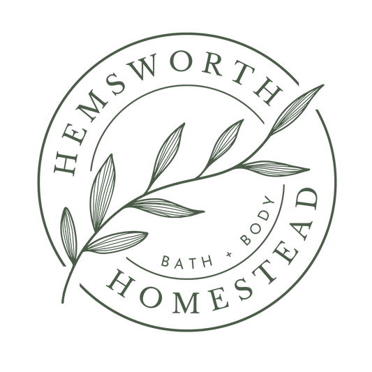 Hemsworth Homestead Gift Certificate