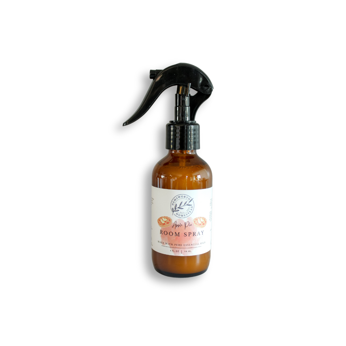 Apple Pie Room Spray | Seasonal