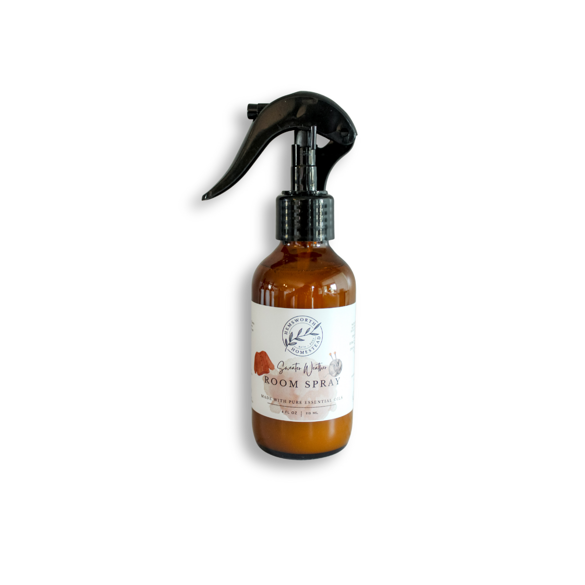 Sweater Weather Room Spray | Seasonal