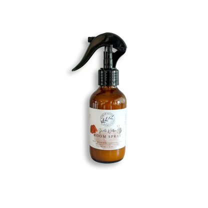 Sweater Weather Room Spray | Seasonal
