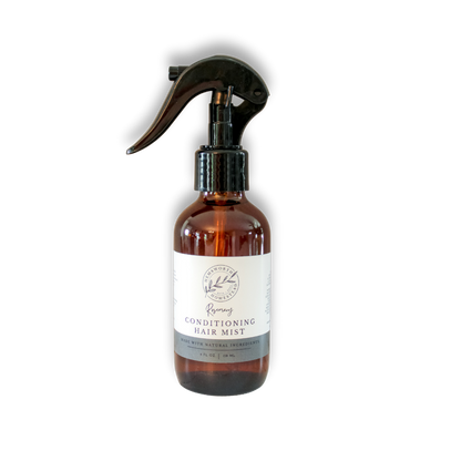 Rosemary Conditioning Hair Mist