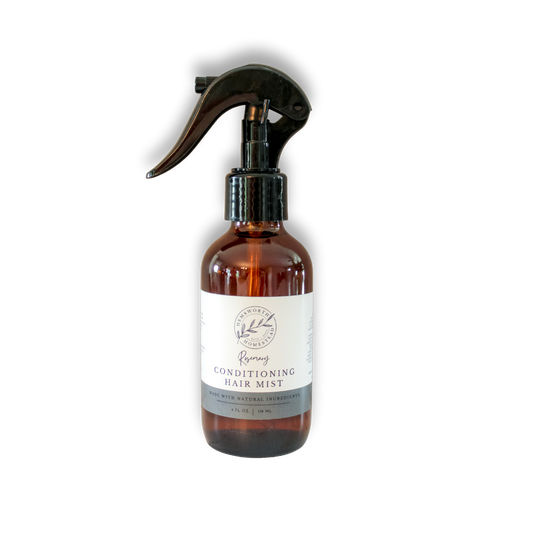 Rosemary Conditioning Hair Mist
