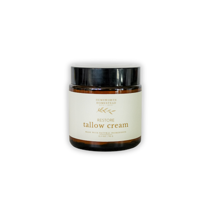 Restore Tallow Cream
