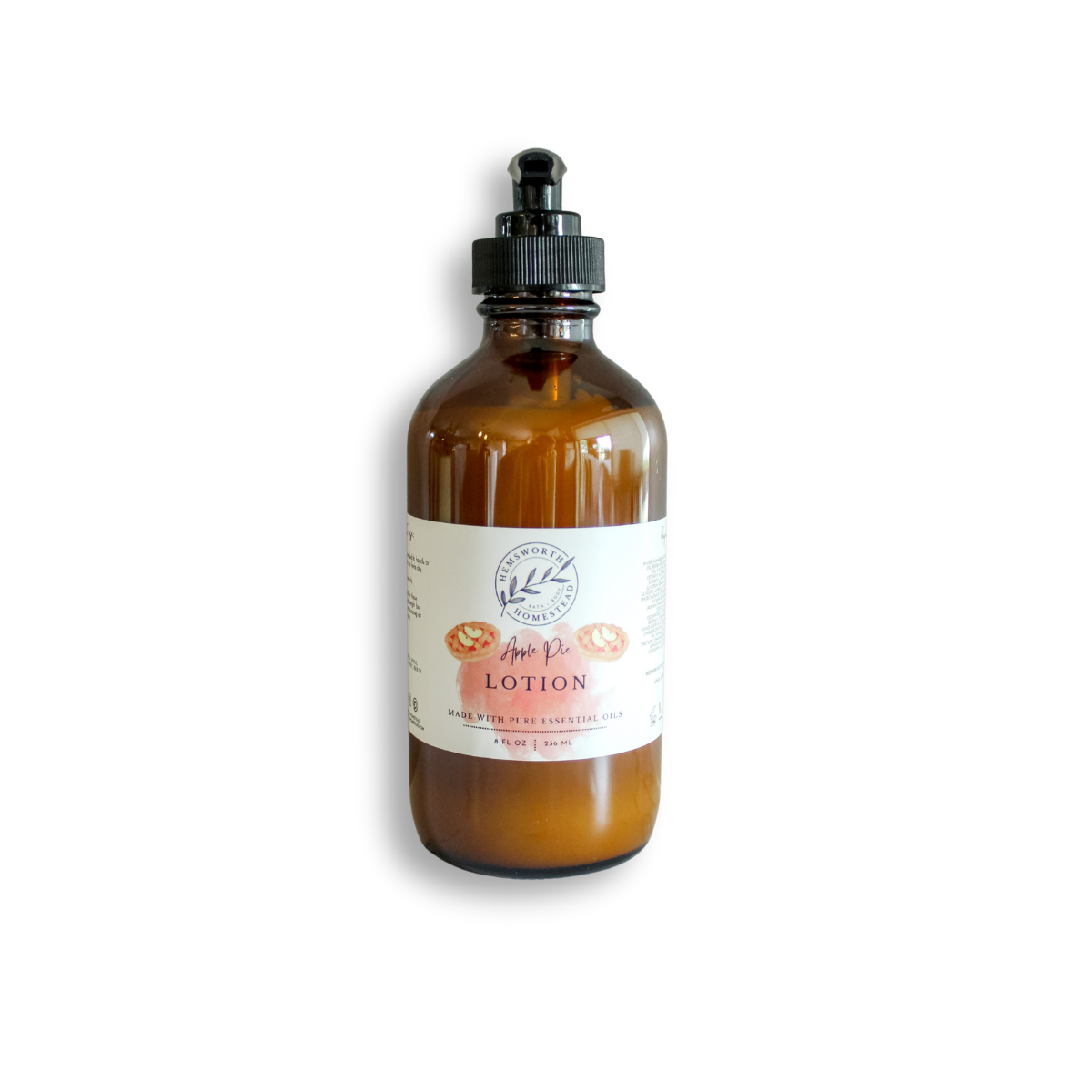 Apple Pie Lotion | Seasonal