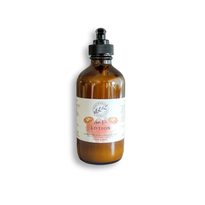 Apple Pie Lotion | Seasonal