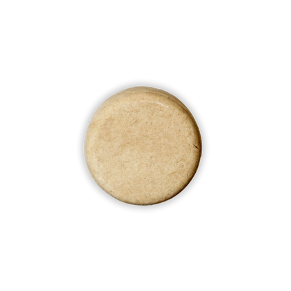 Rosemary + Thyme Shampoo Bar | Hair Growth, Soothing