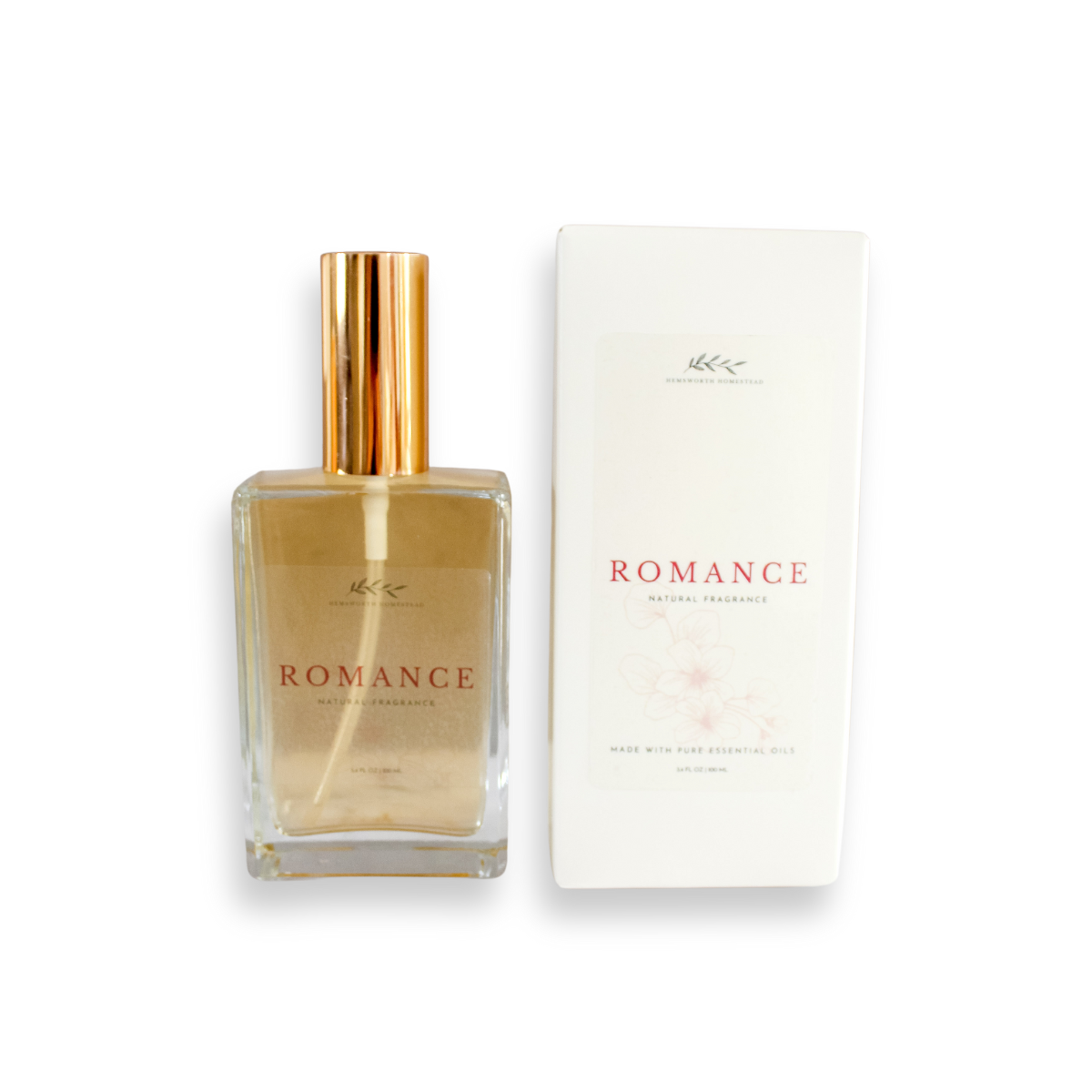 Romance Perfume