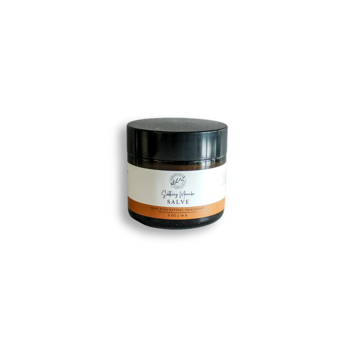 Soothing Manuka Salve