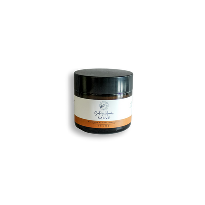 Soothing Manuka Salve