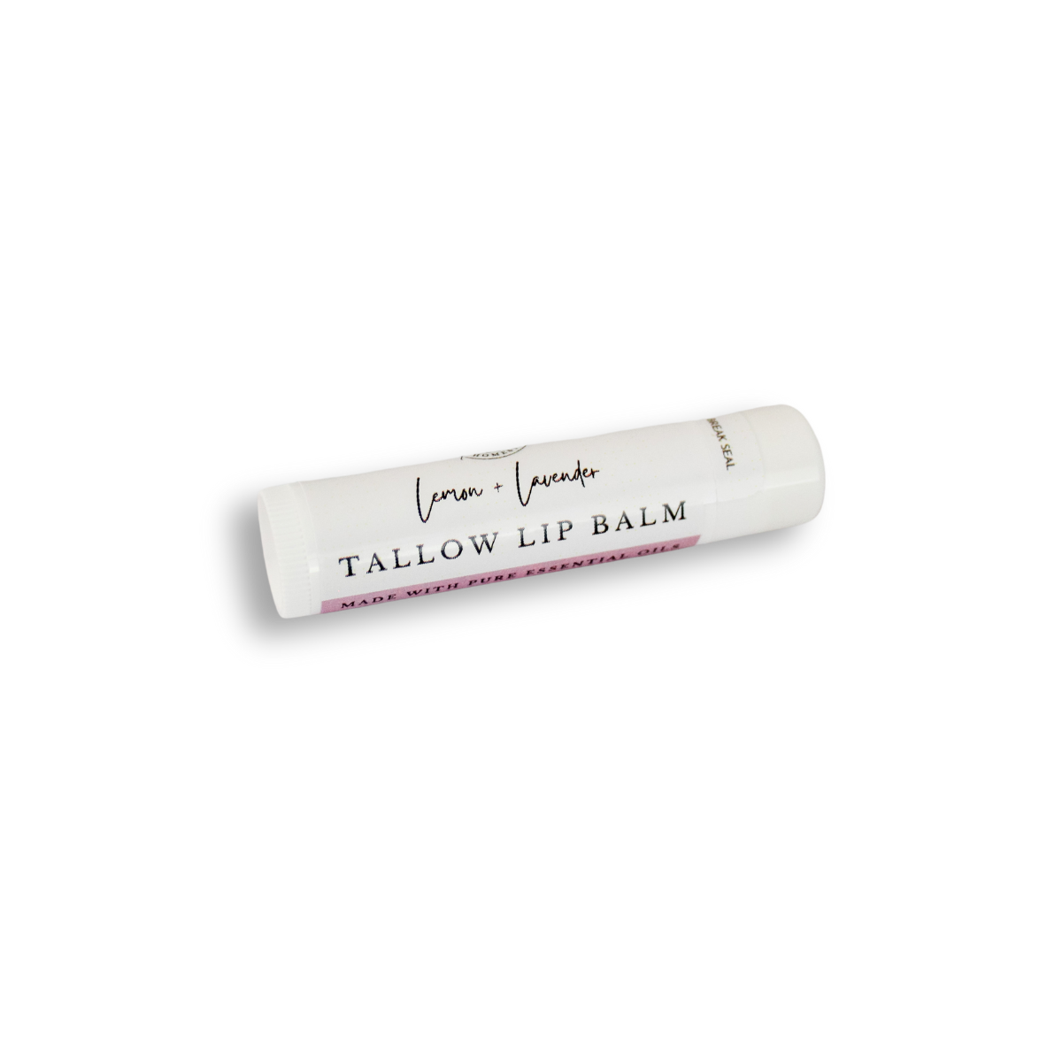 Tallow Lip Balm