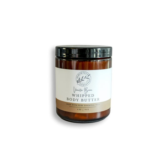 NEW Whipped Body Butters | Everyday Scent Collection