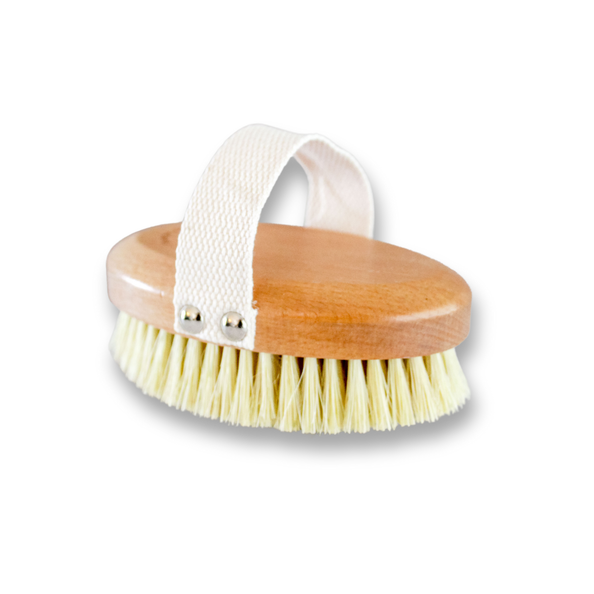 Oval Dry Brush | Eco-Friendly
