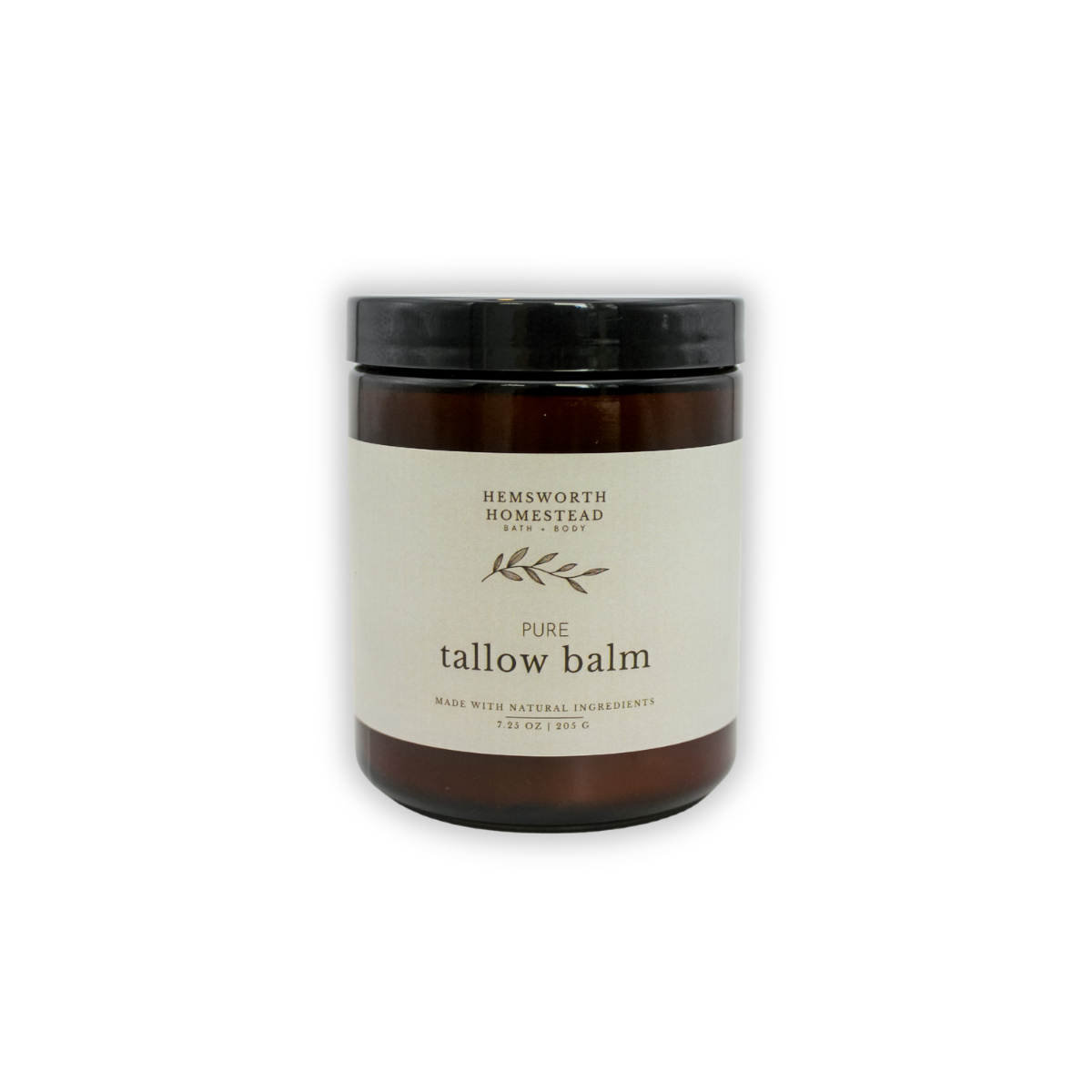 Pure Tallow Balm
