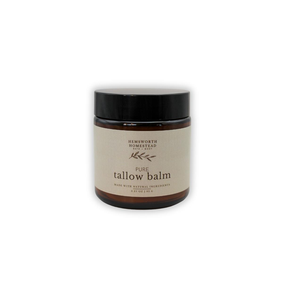 Pure Tallow Balm
