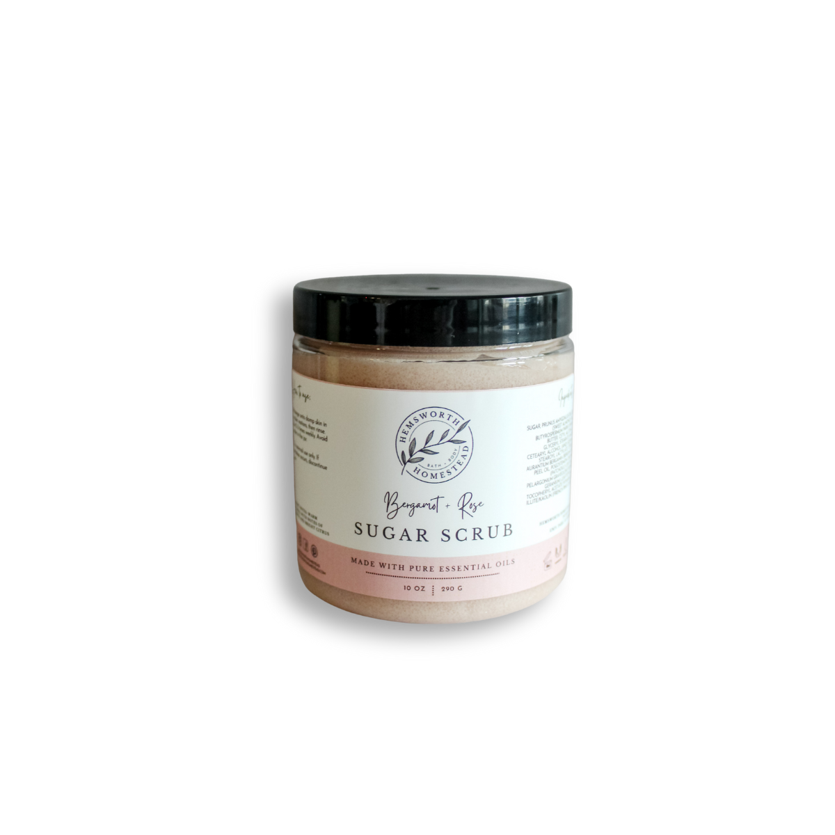 Sugar Scrubs | Everyday Scent Collection