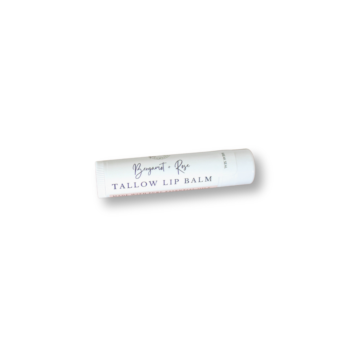 Tallow Lip Balm