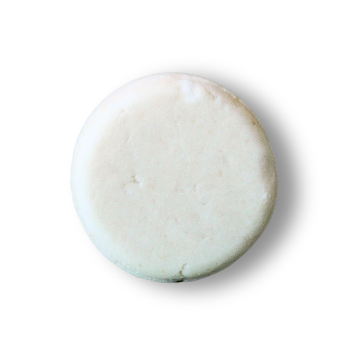 Shea + Oat Shampoo Bar | Sensitive Scalp, Unscented