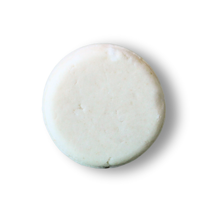 Shea + Oat Shampoo Bar | Sensitive Scalp, Unscented