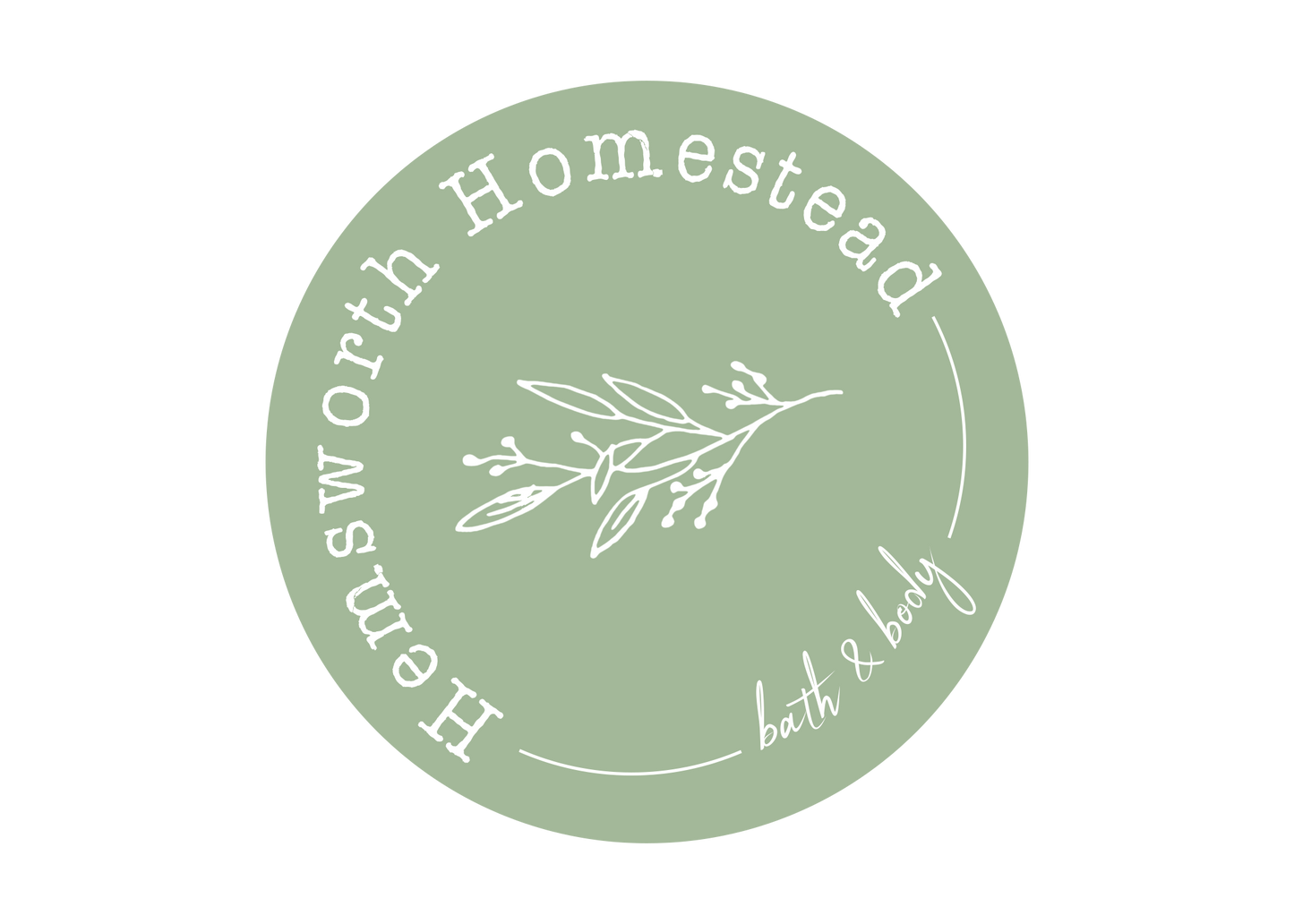 Hemsworth Homestead Gift Certificate