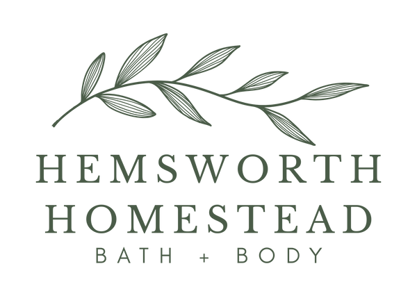 Hemsworth Homestead