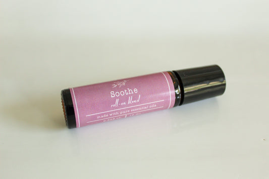 Soothe Roll-on Blend