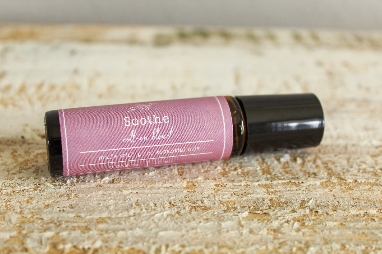 Soothe Roll-on Blend